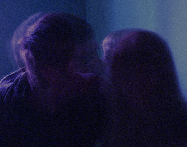 sicsen:  Glow Blog