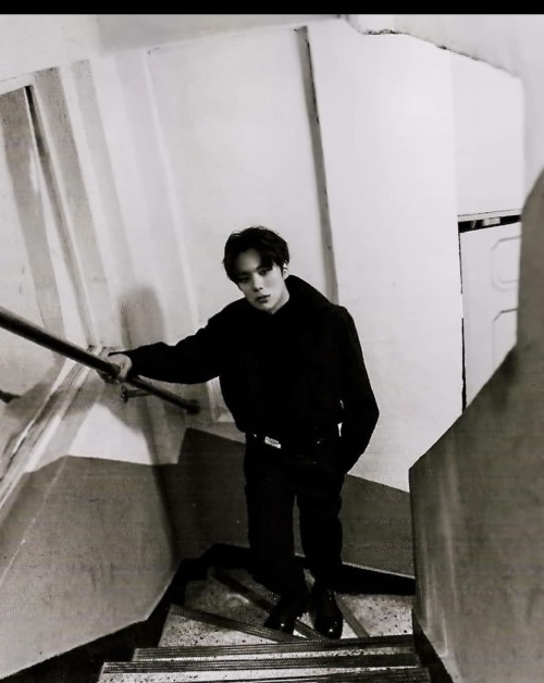 Boyfriend Minhyuk