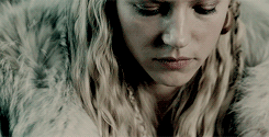 “ What if I accept what you have to say? What if I agree to be with you and go