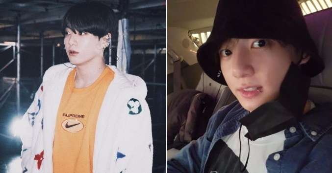 Cantor Jungkook, do BTS, é diagnosticado com Covid-19 e deixa dúvidas sobre show no Grammy