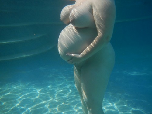 For the Love of Sexy, Natural Women