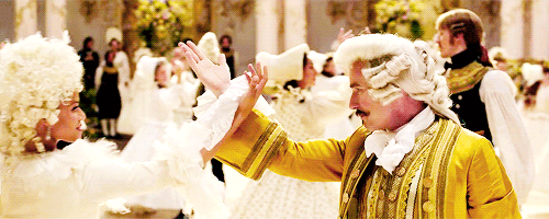 Tale as old as time