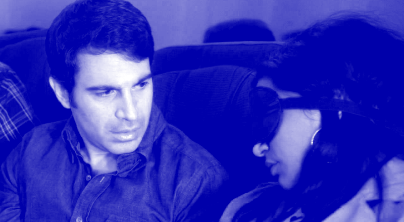 overanalyzingtelevision:  THE MINDY PROJECT ALPHABET: U is for UP IN THE AIR  - Have
