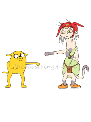 theooostring:  man, this took me 3 hours to do. O-oalso sorry about the low quality;