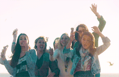 gahlixies:happy, free, confused & lonely in the best way