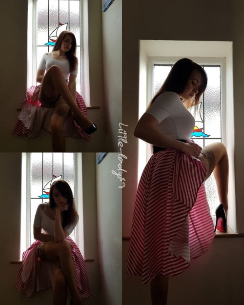 little-lady89:A few more pics from today in my favourite selfie place (yes I class these as selfies 