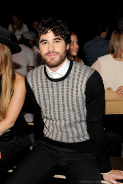 darrencriss-news-blog:  [HQ] Darren Criss