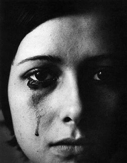 Sex  Jan Saudek - Black Tears, 1973  pictures