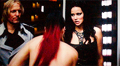 Can we Talk about Katniss’ Face? can we talk about Haymitch’s face?