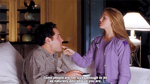 thewolverine:Look, I’m just curious. How many hours a day do you spend grooming yourself?