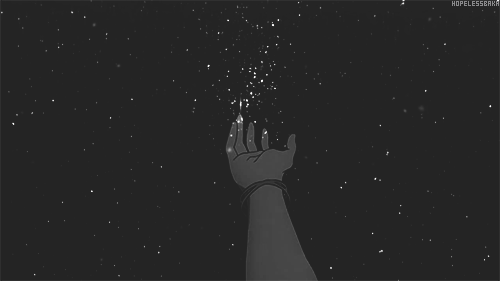 Life Through My High Eyes
