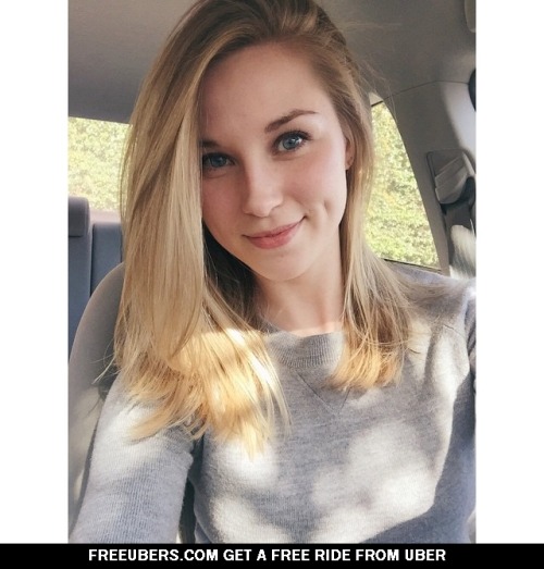 cutebaesblog44:  Get a free ride from uber when you use a free credit