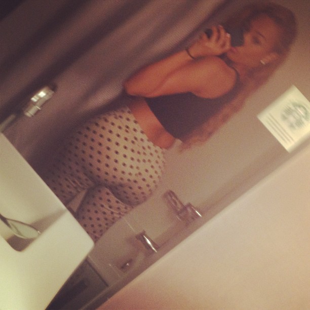 azzstupidphat:  Veronica Valle