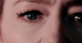 anadearmas:Every queen must be made battle-ready. Every girl must prepare for war. Guard your loins.