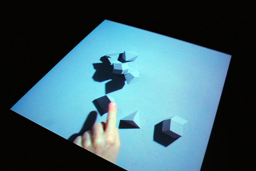 aerbor:  Aline Keller by wefindwildness on Flickr. 