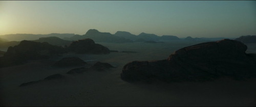 The Beauty Of Rogue One.