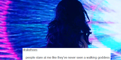 fyeahclizzy:  Clary & Izzy   text posts meme