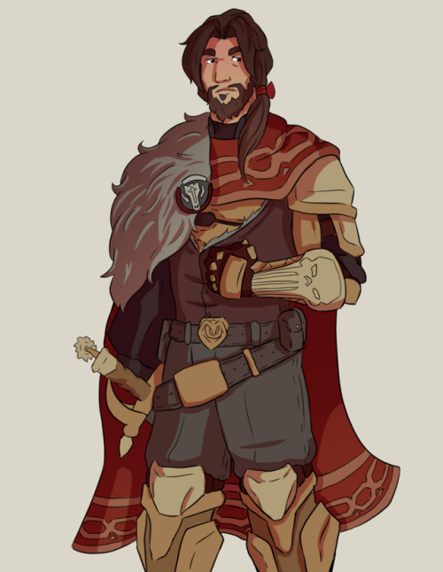 smalls2233:Some designs for jacksgabe on twitter’s sick arranged marriage reaper76 au!!