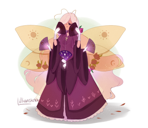 lilliansketch:some mewberty queens  ◕ᗜ◕