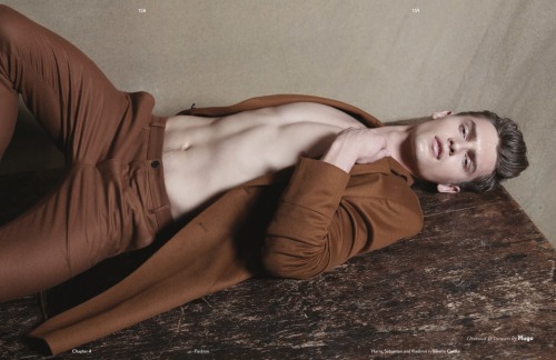 session-expired:  Vladimir Ivanov by Saverio Cardia 