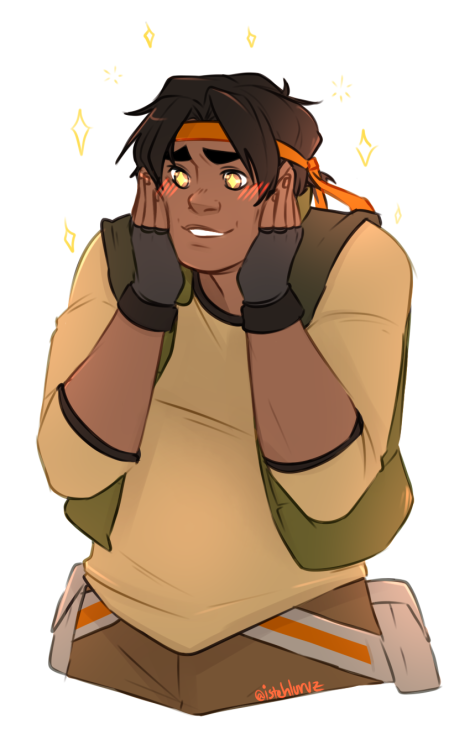 the-coolest-shaladin:theblackguardiansofsheith:istehlurvz:post all voltron on my commission list in 