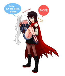 xlthuathopec:  tuanonna15:  For every whiterose