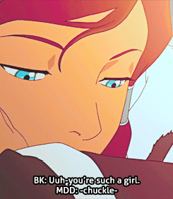 ouiladybug:   TLOK 1.01 with Bryan Konietzko, Michael Dante DiMartino, &amp;