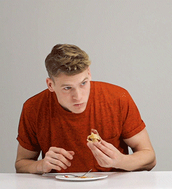 nocoffeeplease:   Cherry Pie | 365GUY   