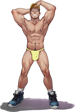 Cartoni Sexy Hard