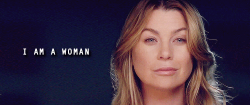 calliopeitorres: I am a woman with thoughts and questions and shit to say. I say if I’m beautiful. I