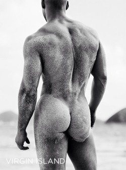 bambam62:  Todd Sanfield by Kevin McDermott