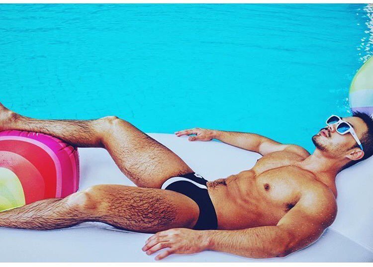 Viva!Asian hunks!