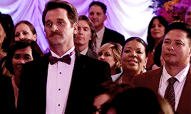 politedemon: 30 days of lgbt characters → darryl whitefeather ↳ i like both sexes. i’m a 