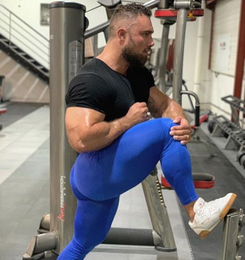 Theo Leguerrier