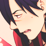 kjaku:  DMMD icons:  Koujaku    adult photos