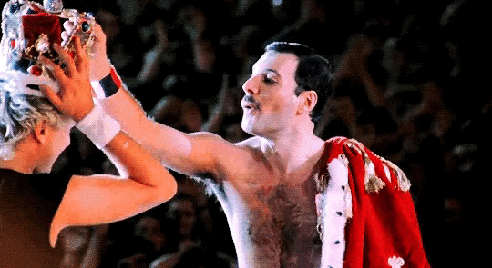 mothership-queen:  Eternal “brothers”