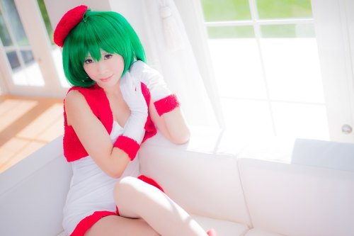 Macross Frontier - Ranka Lee [Xmas ver.] (Mashiro Yuki) 13HELP US GROW Like,Comment & Share.CosplayJapaneseGirls1.5 - www.facebook.com/CosplayJapaneseGirls1.5CosplayJapaneseGirls2 - www.facebook.com/CosplayJapaneseGirl2tumblr - http://cosplayjapaneseg