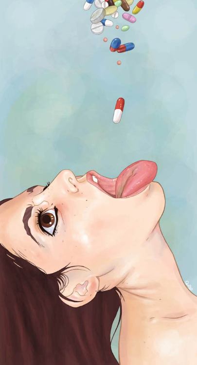 Sex dennsokagi:  İspanyol sanatçı Luis Quiles’in pictures