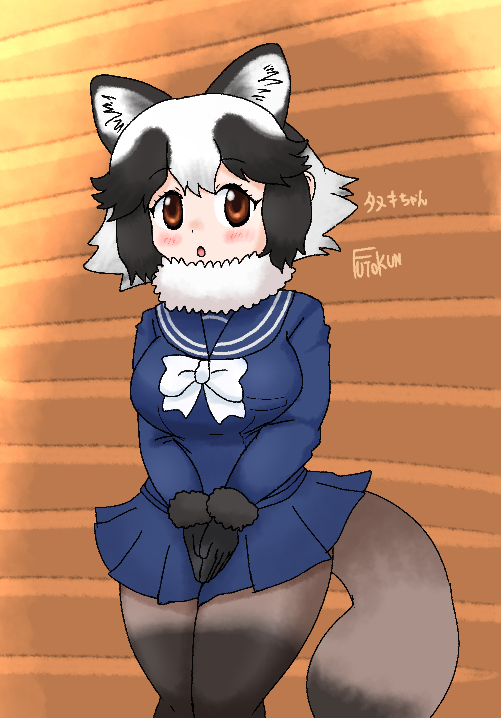 Futokun S Gallary Futokun S Gallary