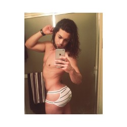 sergioxtacy:I’m your #mcm ‘s man crush