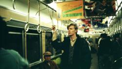 actmorestupidly:  David Bowie in Japan By