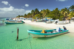 travelingcolors:Isla Mujeres, Mexico.Aurimas