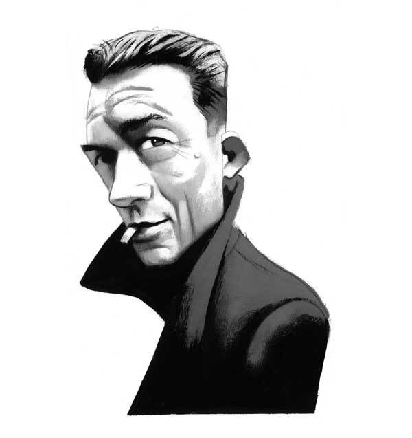Writers, Fernando Vicente
