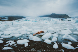 corwinprescott: “Into the Wild”Iceland