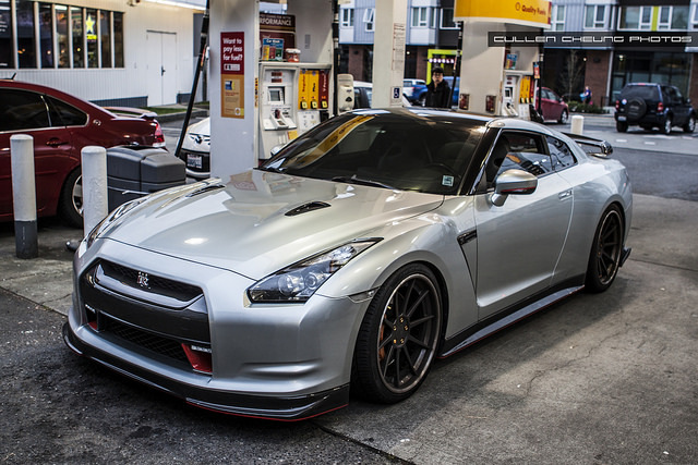 automotivated:  Gede-ar by CullenCheung on Flickr.