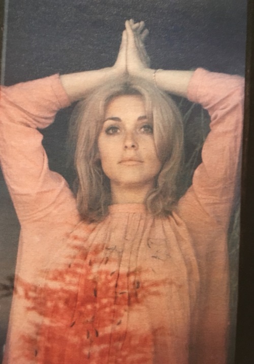 simply-sharon-tate:  Sharon Tate by Walter adult photos