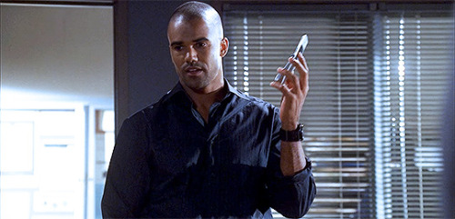 happy-xy:CRIMINAL MINDS (2005 - 2020) Etched in my memory lol