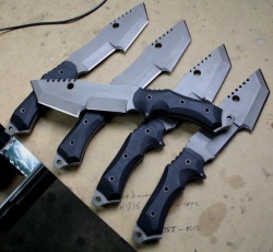 knifepics:  by Mark Terrell