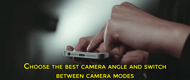 sizvideos:  Discover Sybrillo, the most versatile and waterproof GoPro accessory.