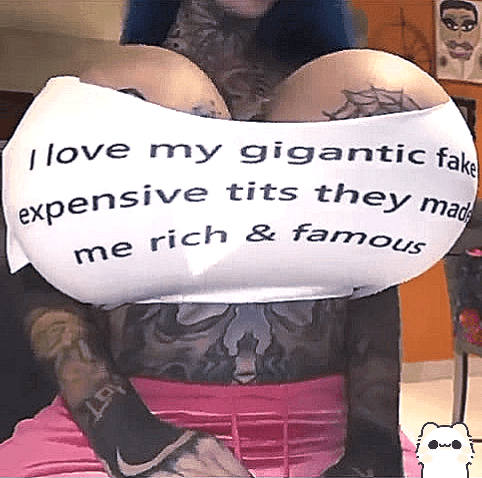 wanttobeagirl92-deactivated2022:madmaxrules:I want to be rich and famous! I should